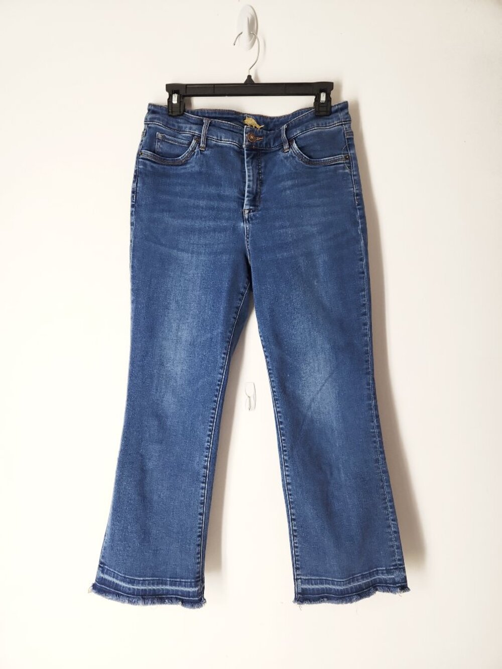 Tommy Bahama Jeans Women's Sz‎ 10/26 Demi Boot Med Worn Normcore Cute Stylish
